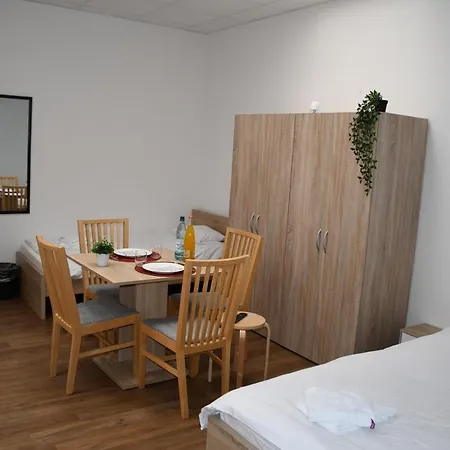 Hostal Zimmervermietung