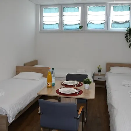 Zimmervermietung