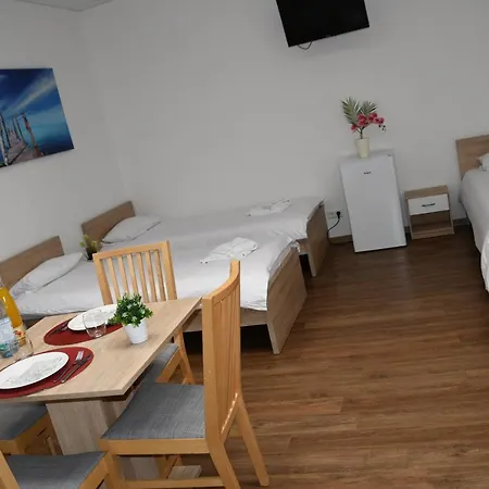 Hostal Zimmervermietung *