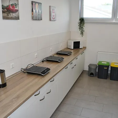 Zimmervermietung Hostal Ludwigsburg