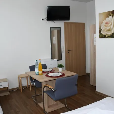 Hostal Zimmervermietung