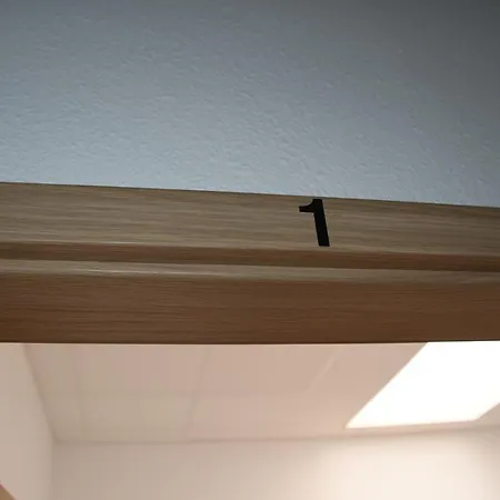 Zimmervermietung Hostal *