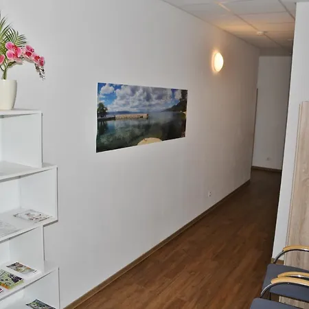 Hostal Zimmervermietung *