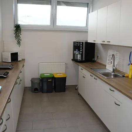 Hostal Zimmervermietung *