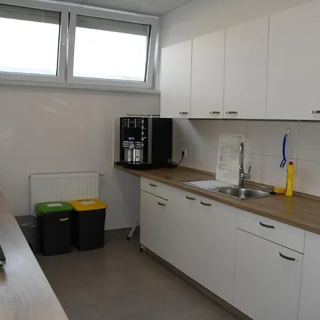 Hostal Zimmervermietung *